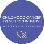 Childhood Cancer Prevention Initiative Logo