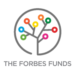 The Forbes Funds #MOVE4CancerPrevention Fundraiser