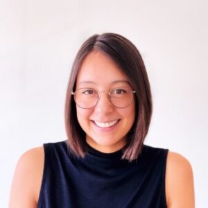 Profile picture of Audrey Tran Lam